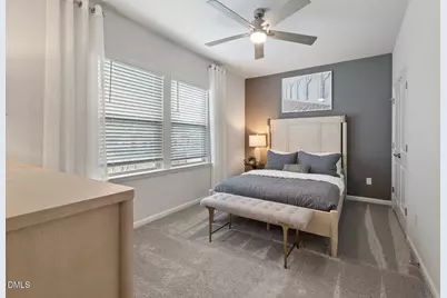 2538 Olive Chapel Road, Apex, NC 27502 - Photo 17