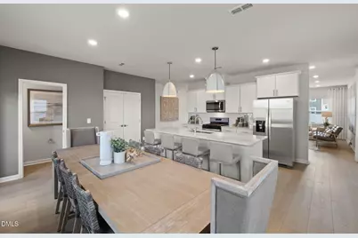 2538 Olive Chapel Road, Apex, NC 27502 - Photo 5