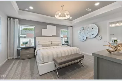 2538 Olive Chapel Road, Apex, NC 27502 - Photo 9