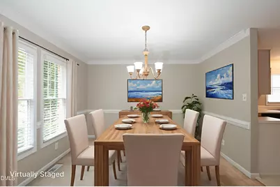 203 Halls Mill Drive, Cary, NC 27519 - Photo 15