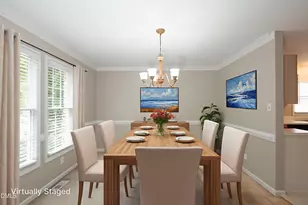 203 Halls Mill Dr, Cary, NC 27519 - Photo 15