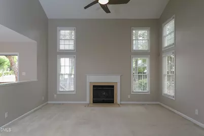 203 Halls Mill Drive, Cary, NC 27519 - Photo 3