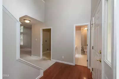 203 Halls Mill Drive, Cary, NC 27519 - Photo 21