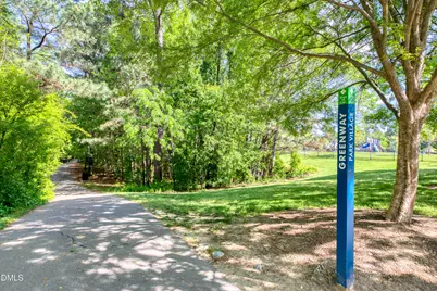 203 Halls Mill Drive, Cary, NC 27519 - Photo 69