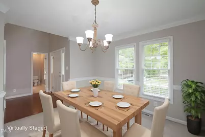 203 Halls Mill Drive, Cary, NC 27519 - Photo 19
