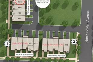 720 Noble Town Wy, Raleigh, NC 27603 - Photo 15