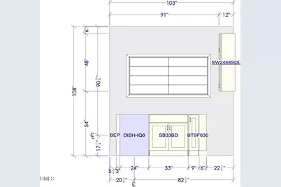 720 Noble Town Way #104, Raleigh, NC 27603 - Photo 19