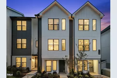720 Noble Town Way #104, Raleigh, NC 27603 - Photo 1