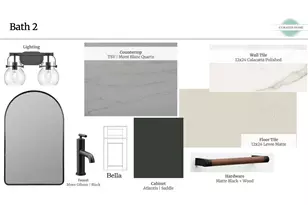 720 Noble Town Wy, Raleigh, NC 27603 - Photo 5