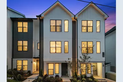 720 Noble Town Way #104, Raleigh, NC 27603 - Photo 21