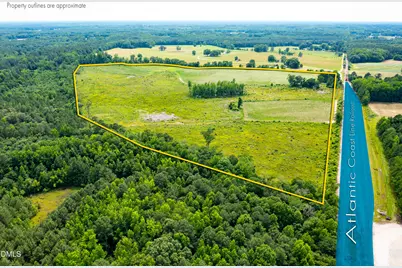 555 Corbett Road, Nashville, NC 27856 - Photo 5