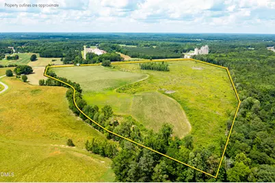 555 Corbett Road, Nashville, NC 27856 - Photo 3