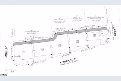 700 Tarboro Street W, Wilson, NC 27893 - Photo 1