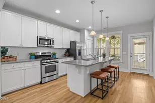 265 Tobacco Farm Way, Chapel Hill, NC 27516 - Photo 17