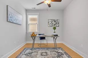 265 Tobacco Farm Way, Chapel Hill, NC 27516 - Photo 33