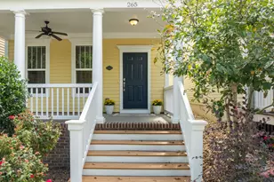 265 Tobacco Farm Way, Chapel Hill, NC 27516 - Photo 5