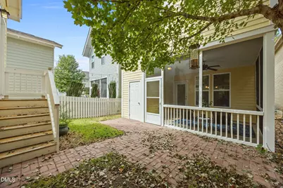 265 Tobacco Farm Way, Chapel Hill, NC 27516 - Photo 45