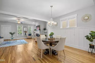 265 Tobacco Farm Way, Chapel Hill, NC 27516 - Photo 15