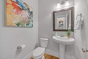 265 Tobacco Farm Way, Chapel Hill, NC 27516 - Photo 23