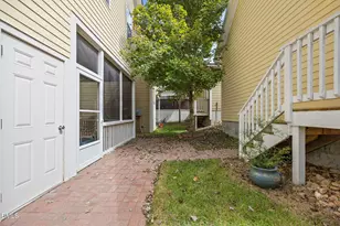 265 Tobacco Farm Way, Chapel Hill, NC 27516 - Photo 47