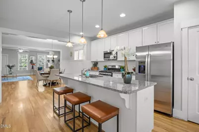 265 Tobacco Farm Way, Chapel Hill, NC 27516 - Photo 19