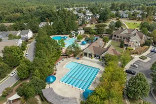 265 Tobacco Farm Way, Chapel Hill, NC 27516 - Photo 29