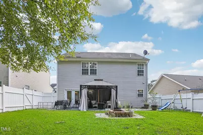 1240 Sweetgrass Street, Knightdale, NC 27545 - Photo 19