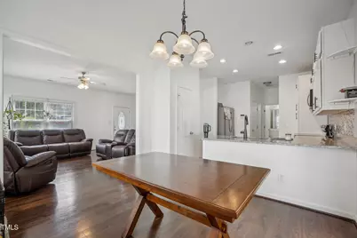 1240 Sweetgrass Street, Knightdale, NC 27545 - Photo 7