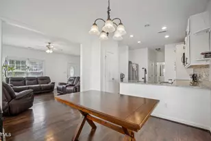 1240 Sweetgrass St, Knightdale, NC 27545 - Photo 7