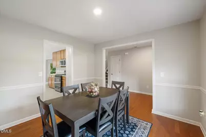 505 Pyracantha Dr Drive, Holly Springs, NC 27540 - Photo 7