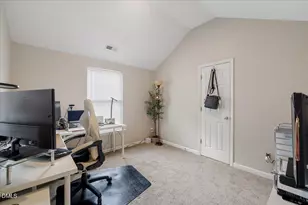 505 Pyracantha Dr Dr, Holly Springs, NC 27540 - Photo 25