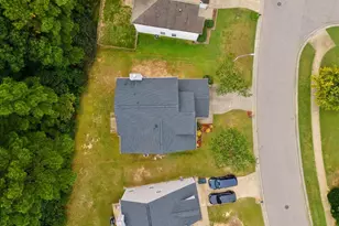 505 Pyracantha Dr Dr, Holly Springs, NC 27540 - Photo 33