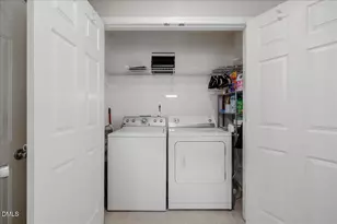 505 Pyracantha Dr Dr, Holly Springs, NC 27540 - Photo 13