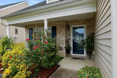 505 Pyracantha Dr Drive, Holly Springs, NC 27540 - Photo 3