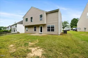 505 Pyracantha Dr Dr, Holly Springs, NC 27540 - Photo 29