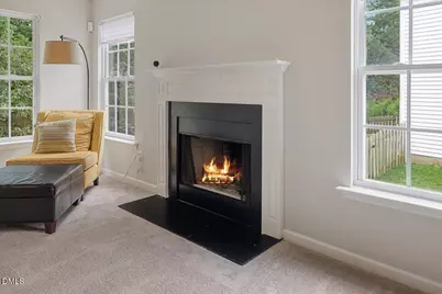 505 Pyracantha Dr Drive, Holly Springs, NC 27540 - Photo 11