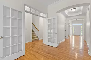 7721 Moondance Ct, Wake Forest, NC 27587 - Photo 21