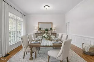 7721 Moondance Ct, Wake Forest, NC 27587 - Photo 15