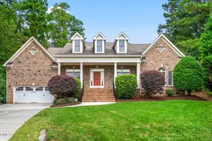 7721 Moondance Ct, Wake Forest, NC 27587 - Photo 1