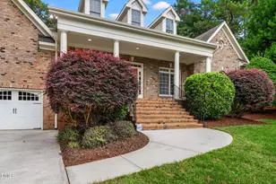 7721 Moondance Ct, Wake Forest, NC 27587 - Photo 5