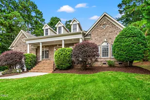 7721 Moondance Ct, Wake Forest, NC 27587 - Photo 7