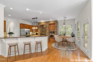 7721 Moondance Ct, Wake Forest, NC 27587 - Photo 25