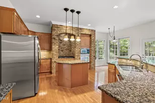 7721 Moondance Ct, Wake Forest, NC 27587 - Photo 3