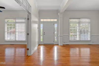 7721 Moondance Court, Wake Forest, NC 27587 - Photo 13