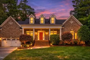 7721 Moondance Ct, Wake Forest, NC 27587 - Photo 1