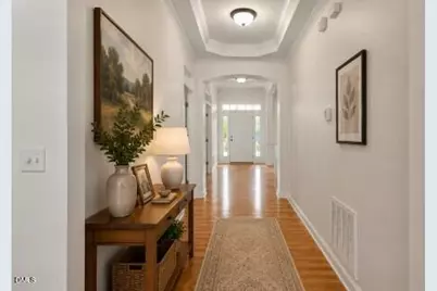 7721 Moondance Court, Wake Forest, NC 27587 - Photo 9