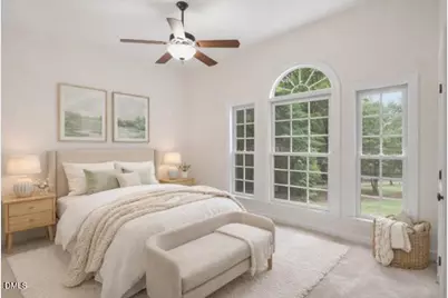 7721 Moondance Court, Wake Forest, NC 27587 - Photo 21