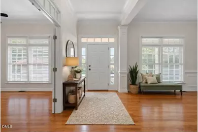 7721 Moondance Court, Wake Forest, NC 27587 - Photo 3