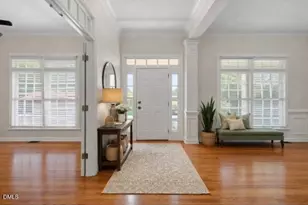 7721 Moondance Ct, Wake Forest, NC 27587 - Photo 3