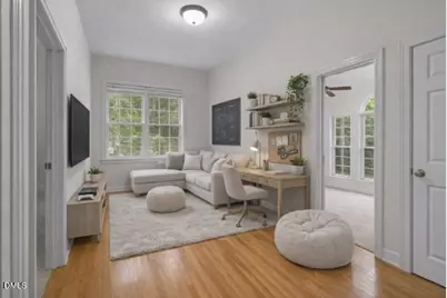 7721 Moondance Court, Wake Forest, NC 27587 - Photo 19
